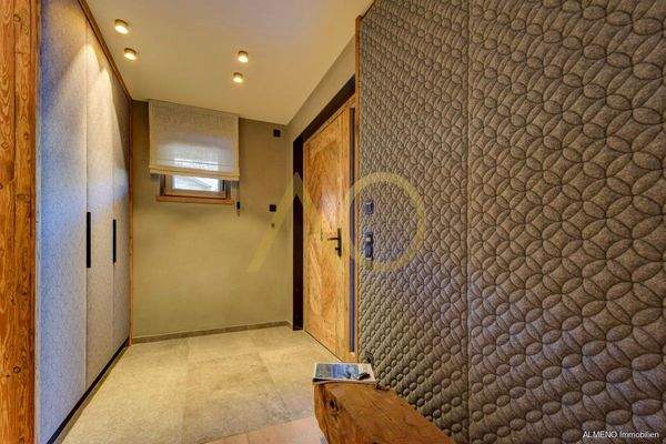 Welcome in an Alpine Luxury Experience- Your Exclusive Chalet in the Heart of Kitzbühel District 