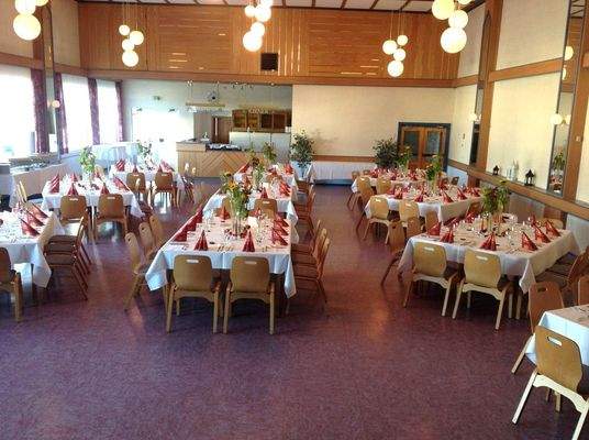 Hochzeiten/Geburtstage/Tanzveranstaltungen