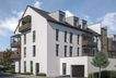 1960_Gebäudeansicht2 Haus 1a