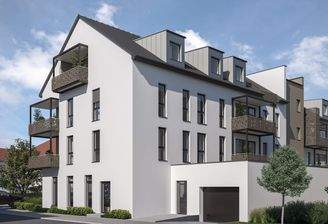 1960_Gebäudeansicht2 Haus 1a