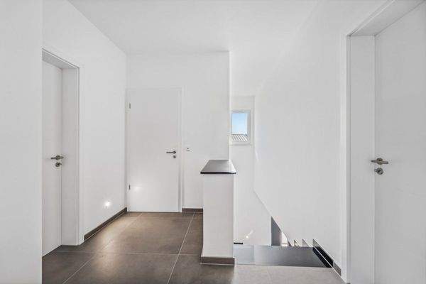 Treppenhaus (Obergeschoss)