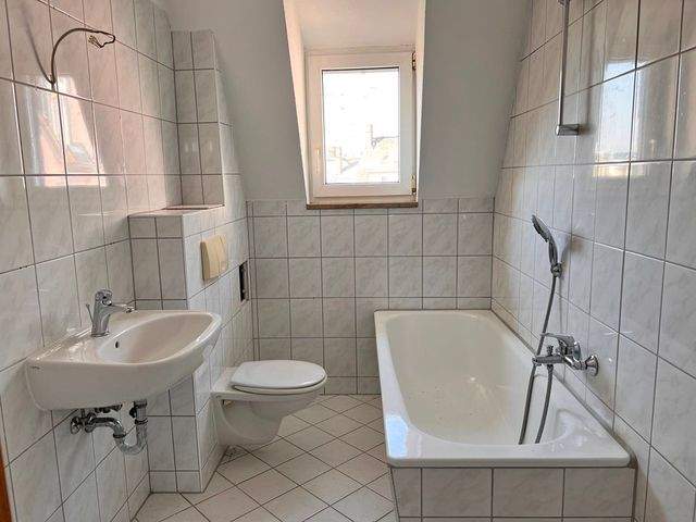 Pestalozzistr. 31, WE 08 - DG rechts - Photo 1