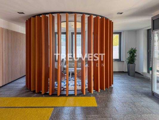 TREUVEST Büro mieten Düsseldorf-11