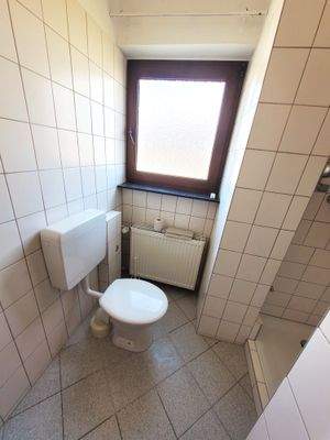Dachgeschoss Bad
