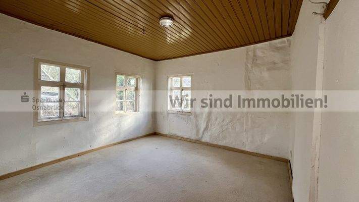 Geplant als Kinderzimmer 2