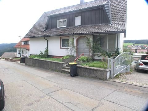 Schonach Häuser, Schonach Haus kaufen