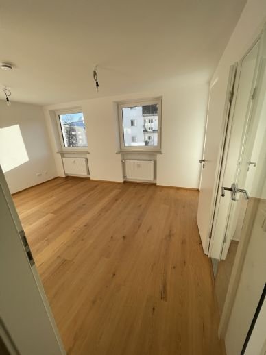 FREI ab 01.06.2023 I 1-Zimmer-Wohnung mit Balkon