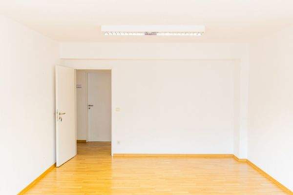 Leeres Start-Up-Büro