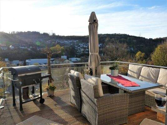 16 EG Balkon, Bild 1