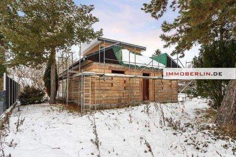 Schönwalde-Glien Häuser, Schönwalde-Glien Haus kaufen