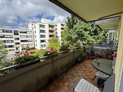 Oberursel (Taunus) Wohnungen, Oberursel (Taunus) Wohnung kaufen