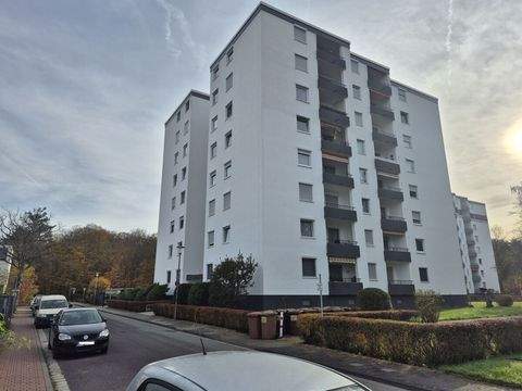 Maintal / Dörnigheim Wohnungen, Maintal / Dörnigheim Wohnung kaufen