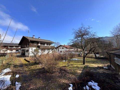 Schleching (Ettenhausen) Häuser, Schleching (Ettenhausen) Haus kaufen