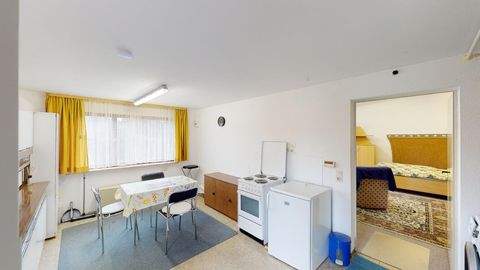Sigmaringendorf Wohnungen, Sigmaringendorf Wohnung mieten