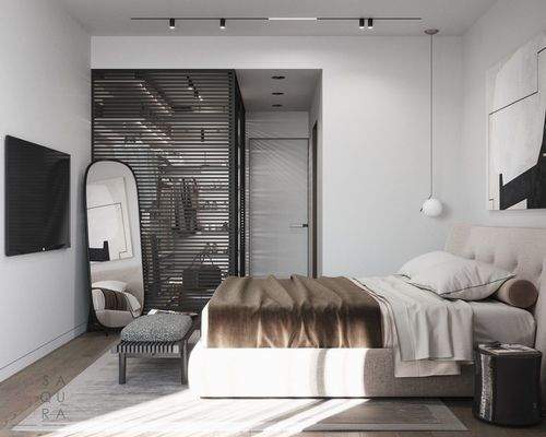 Sapavaća soba 002_Interactive LightMix