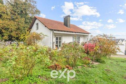 Holzheim / Weisingen Häuser, Holzheim / Weisingen Haus kaufen