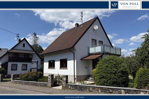 Baumholder Häuser, Baumholder Haus kaufen