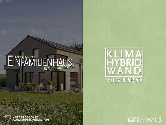 +PASSENDE BAUGRUNDSTÜCKE.