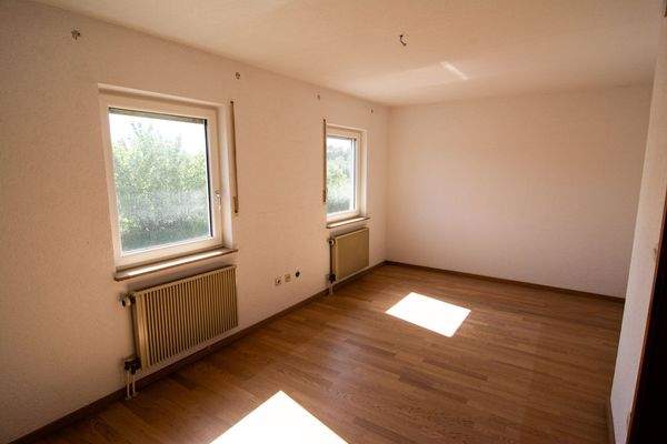 1. Stock - Kinderzimmer