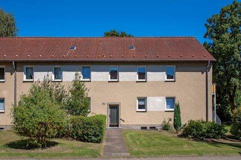 Herten Wohnungen, Herten Wohnung mieten