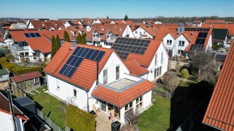 Balzheim Häuser, Balzheim Haus kaufen