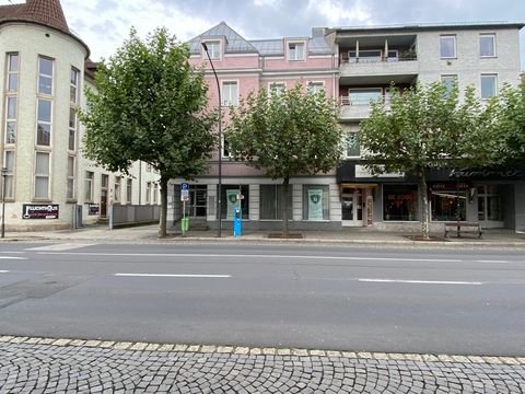 Weiden Büros, Büroräume, Büroflächen 