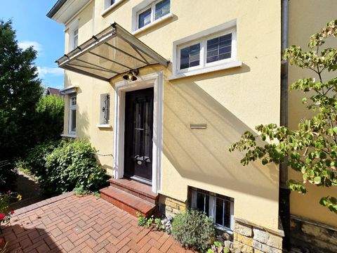 Osnabrück Häuser, Osnabrück Haus kaufen