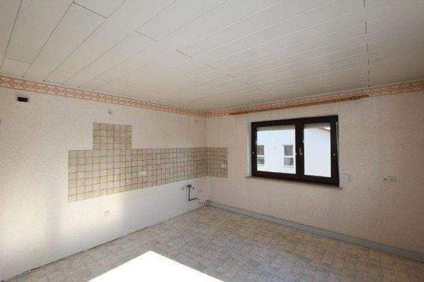 2.Küche im Obergeschoss 