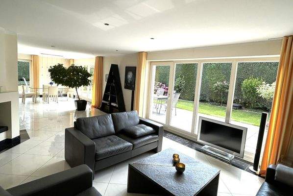 einziehen und wohlfühlen