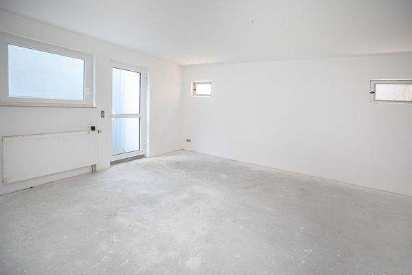 Keller-/ Gästezimmer