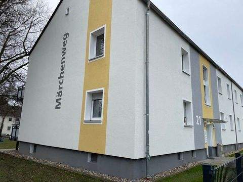 Dortmund Wohnungen, Dortmund Wohnung mieten