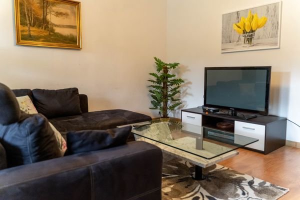 Haus - Ferienwohnung