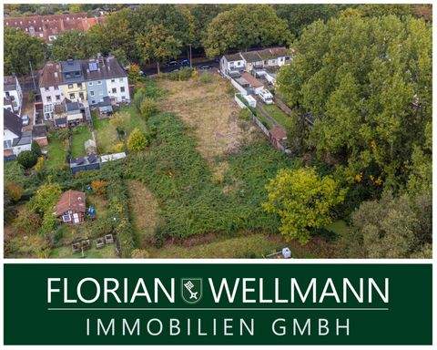 Bremen Grundstücke, Bremen Grundstück kaufen