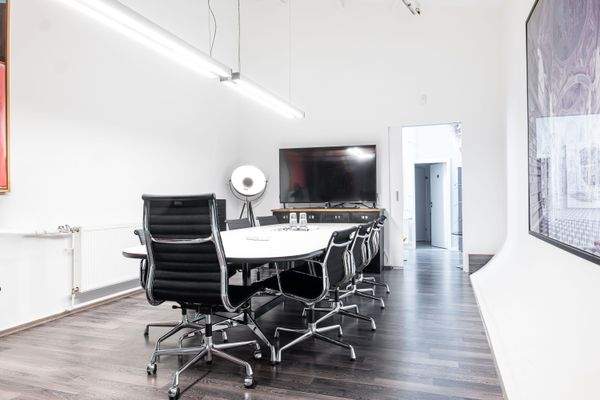 Konferenzraum/Fotostudio
