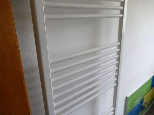 Ihre Handtuch-Heizung