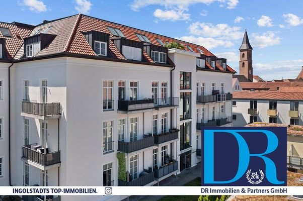 DR Immobilien & Partners GmbH