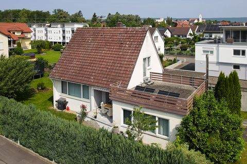 Riedlingen Häuser, Riedlingen Haus kaufen