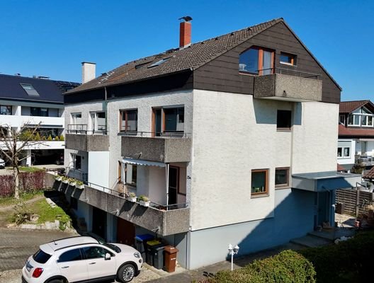 Außenansicht