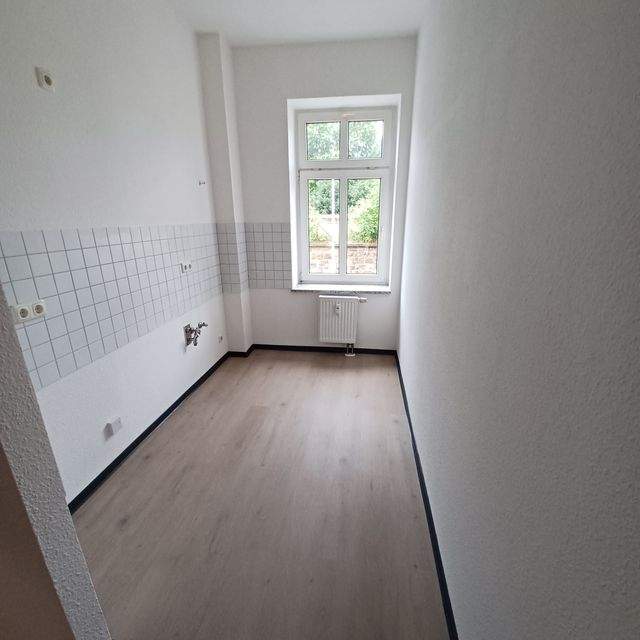 1,5 Zimmer Wohnung Gera ab sofort zu vermieten - Foto 1