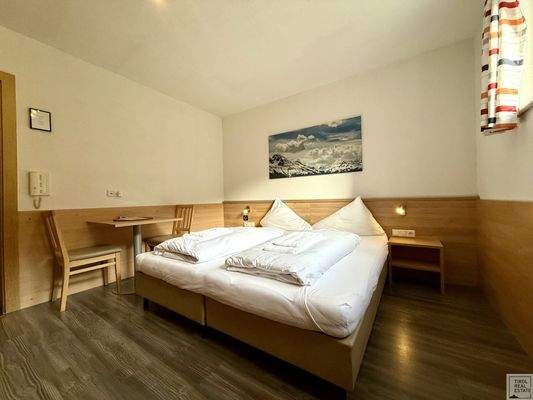 Appartement Arnika UG