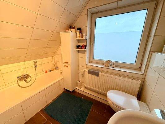 Badezimmer OG