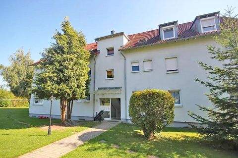 Käbschütztal Wohnungen, Käbschütztal Wohnung mieten