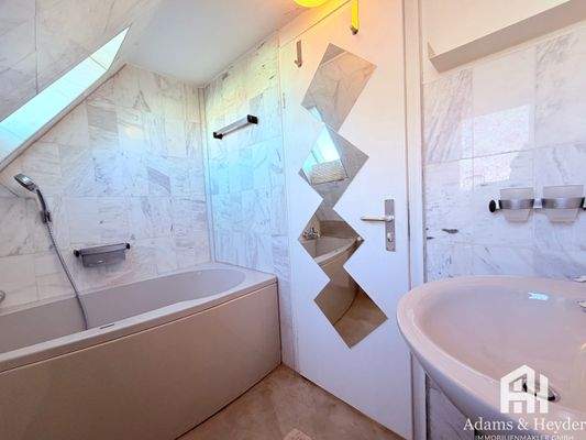 Badezimmer OG, Bild 2