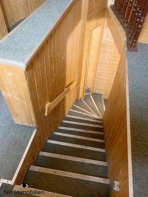 Treppenhaus