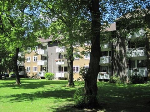 Recklinghausen Wohnungen, Recklinghausen Wohnung mieten