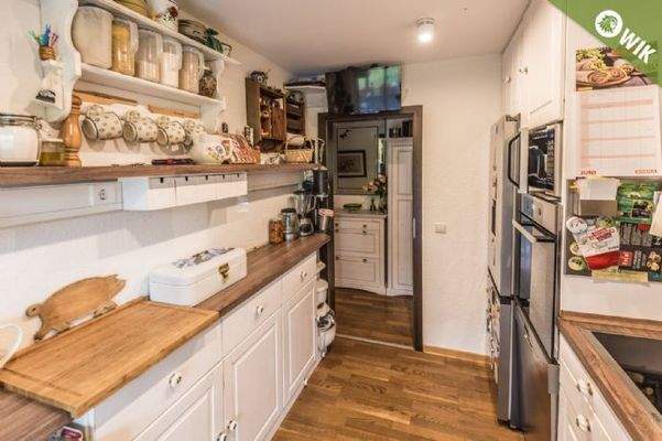 Kochduelle jederzeit...