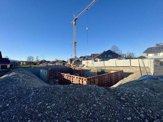 Der aktuelle Stand vom 10.12.2025