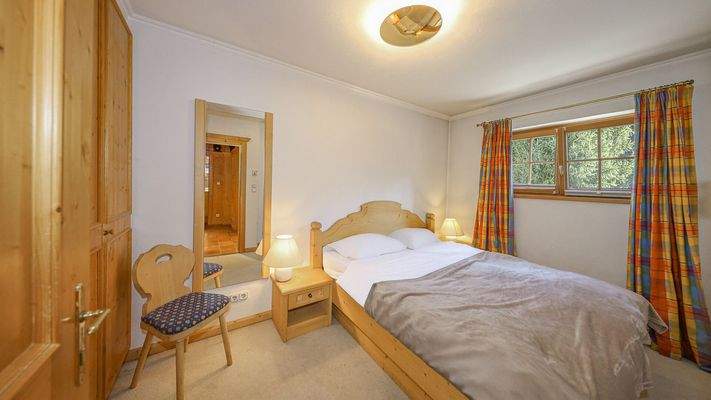 KITZIMMO-Freizeitwohnsitz in zentraler Top-Grünruhelage kaufen - Immobilien Kitzbühel.