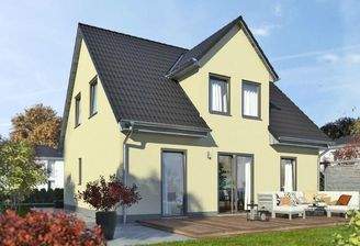 Gartenansicht