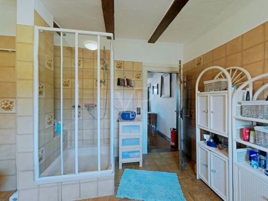Badezimmer OG